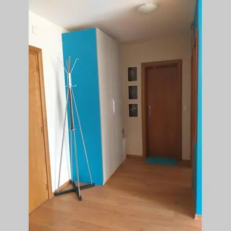 Close To Gondola-colorful One Bedroom Terrace&fire * Banszko