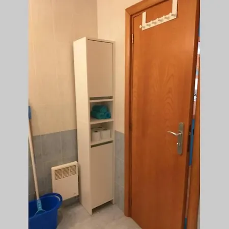 Close To Gondola-colorful One Bedroom Terrace&fire *