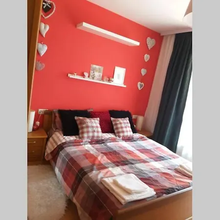 Close To Gondola-colorful One Bedroom Terrace&fire