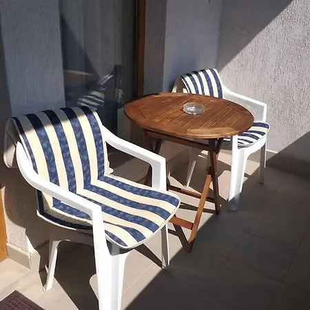 Close To Gondola-colorful One Bedroom Terrace&fire * Banszko
