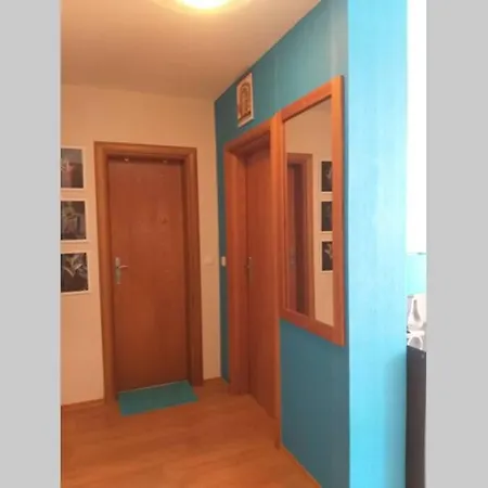 Close To Gondola-colorful One Bedroom Terrace&fire *