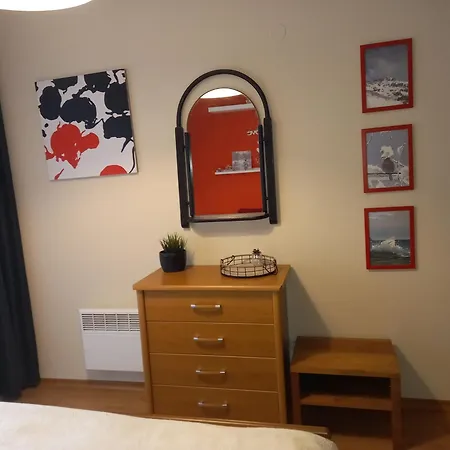 Close To Gondola-colorful One Bedroom Terrace&fire *