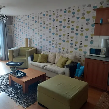 Close To Gondola-colorful One Bedroom Terrace&fire *