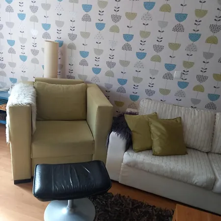 Close To Gondola-colorful One Bedroom Terrace&fire Banszko